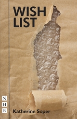 Wish List - Katherine Soper