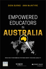 Empowered Educators in Australia - Dion Burns, Ann McIntyre