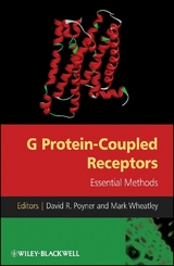 G Protein-Coupled Receptors - 