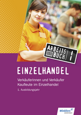 Einzelhandel - Duczek, Reinhold; Wiegard, Annika; Wettlaufer, Ralf; Fox, Markus; Duczek, Reinhold; Hennig, Stephan; Brockmann, Arndt; Hellmers, Günter; Jockel, Karin; Kiepe, Marinne; Villmow, Renate
