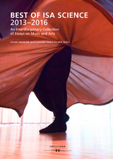 Best of ISA Science - 