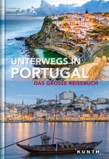Unterwegs in Portugal