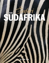 KUNTH Bildband Safari S&uuml;dafrika