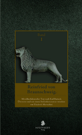 Reinfried von Braunschweig