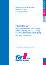CKDChain - 