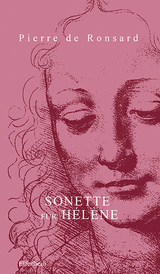 Sonette f&uuml;r H&eacute;l&egrave;ne - Pierre De Ronsard