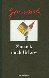 Zurück nach Uskow - Janosch