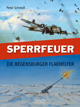 Sperrfeuer - Peter Schmoll