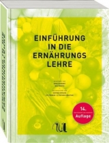Einf&uuml;hrung in die Ern&auml;hrungslehre - Ernst Kofr&aacute;nyi, Willi Wirths, Hartmut Fr&ouml;leke, Ute Fehnker, Kathrin Sebastian