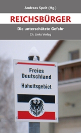Reichsb&uuml;rger - 