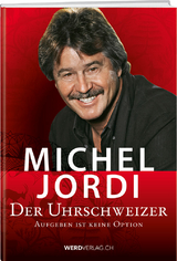 Der Uhrschweizer - Michel Jordi
