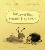Wir zwei sind Freunde f&uuml;rs Leben - Michael Engler