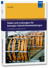 Kabel und Leitungen f&uuml;r bewegte Industrieanwendungen - J&ouml;rg B&ouml;r
