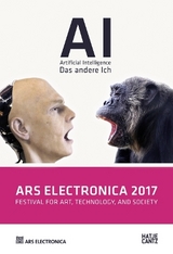 Ars Electronica 2017 - 