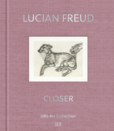 Lucian Freud - 