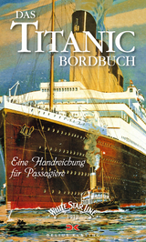 Das Titanic-Bordbuch