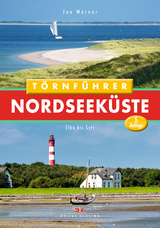 T&ouml;rnf&uuml;hrer Nordseek&uuml;ste 2 - Jan Werner