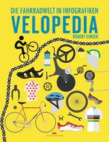Velopedia - Robert Dineen