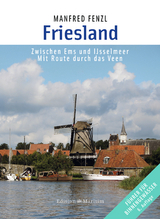 Friesland - Manfred Fenzl, Anna Bunde