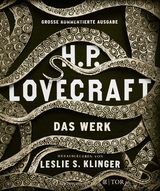 H. P. Lovecraft. Das Werk - H.P. Lovecraft