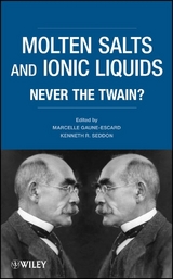 Molten Salts and Ionic Liquids - 