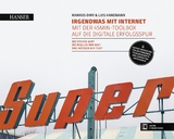 Irgendwas mit Internet - Markus Dirr, Luis Hanemann