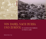 Von Basel nach Bursa und zur&uuml;ck - 