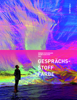 Gespr&auml;chsStoff Farbe - 