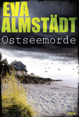Ostseemorde - Eva Almst&auml;dt