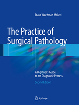 The Practice of Surgical Pathology - Molavi, Diana Weedman