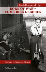 Born of War &ndash; Vom Krieg geboren - 