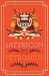 Satyricon - Petronius Arbiter
