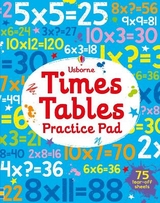 Times Tables Practice Pad - Sam Smith