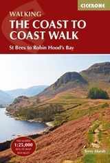 The Coast to Coast Walk - Terry Marsh