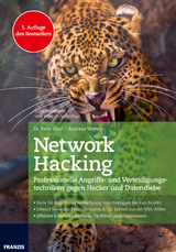 Network Hacking - Peter Kraft, Andreas Weyert