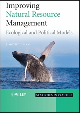 Improving Natural Resource Management - Timothy C. Haas