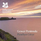 Gower Peninsula, South Wales - Gogerty, Clare