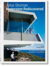 Julius Shulman. Modernism Rediscovered - Pierluigi Serraino