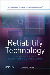Reliability Technology - Norman Pascoe