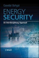 Energy Security - 
