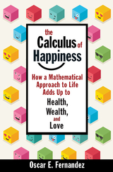 The Calculus of Happiness - Oscar E. Fernandez