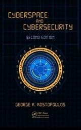 Cyberspace and Cybersecurity - Kostopoulos, George
