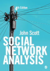 Social Network Analysis -  John Scott