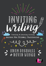 Inviting Writing - 