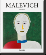 Malevich - Gilles Néret