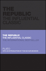 The Republic -  Plato