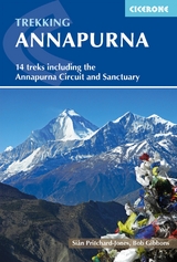 Annapurna - Si&Atilde;&cent;n Pritchard-Jones, Bob Gibbons