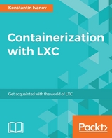 Containerization with LXC -  Ivanov Konstantin Ivanov