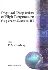 PHYSICAL PROPERTIES OF HIGH TEMP..III - 