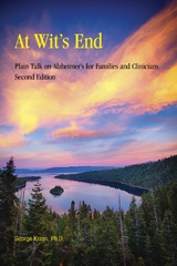 At Wit&rsquo;s End - George Kraus